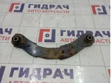 Рычаг задний поперечный левый Mitsubishi Lancer X (CY) 4110A085