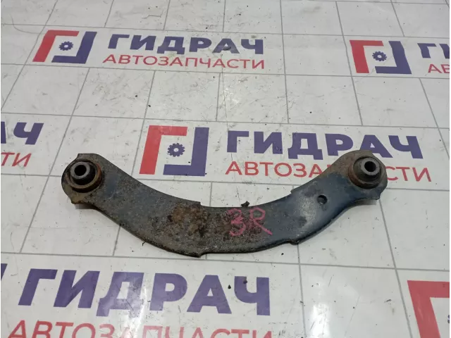 Рычаг задний поперечный правый Mitsubishi Lancer X (CY) 4110A085