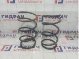 Пружина передняя Mitsubishi Lancer X (CY) 4040A158