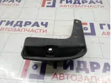Брызговик задний левый Mitsubishi Lancer X (CY) 5370A239