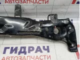 Панель передняя верхняя Mitsubishi Lancer X (CY) 5256A607