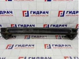 Усилитель заднего бампера Mitsubishi Lancer X (CY) 6410B197
