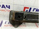 Усилитель заднего бампера Mitsubishi Lancer X (CY) 6410B197