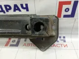 Усилитель заднего бампера Mitsubishi Lancer X (CY) 6410B197