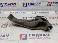 Рычаг задний продольный левый Mitsubishi Lancer X (CY) 4125A013