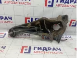 Рычаг задний продольный левый Mitsubishi Lancer X (CY) 4125A013