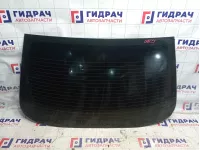 Стекло заднее Mitsubishi Lancer X (CY) 6131A089