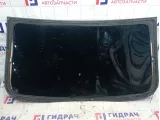 Стекло заднее Mitsubishi Lancer X (CY) 6131A089