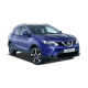 Nissan Qashqai (J11) 2014-2022