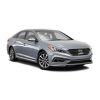 Hyundai Sonata VII 2015-2019