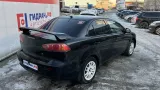 Антенна Mitsubishi Lancer X (CY) 8723A163