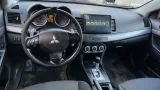 Антенна Mitsubishi Lancer X (CY) 8723A163