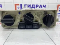 Блок управления отопителем (печкой) Mitsubishi Lancer MN185097HA