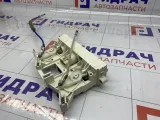 Блок управления отопителем (печкой) Mitsubishi Lancer MN185097HA