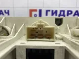 Блок управления отопителем (печкой) Mitsubishi Lancer MN185097HA