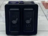Кнопка обогрева сидений Mitsubishi Lancer MB803872