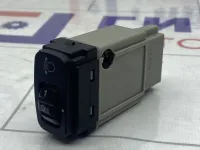 Кнопка корректора фар Mitsubishi Lancer MR506482