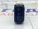 Кнопка корректора фар Mitsubishi Lancer MR506482