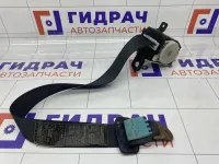 Ремень безопасности задний левый Mitsubishi Lancer MR986115HB