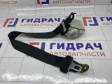 Ремень безопасности задний левый Mitsubishi Lancer MR986115HB