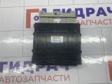 Блок управления двигателем Mitsubishi Lancer 1860A318