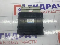 Блок управления двигателем Mitsubishi Lancer 1860A318