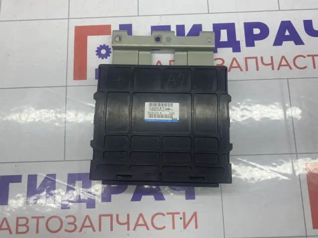 Блок управления двигателем Mitsubishi Lancer 1860A318