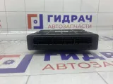 Блок управления двигателем Mitsubishi Lancer 1860A318