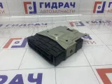 Блок управления двигателем Mitsubishi Lancer 1860A318