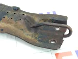 Балка передняя продольная Mitsubishi Lancer MR455094