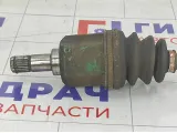 Привод передний левый Mitsubishi Lancer MR953745