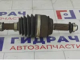 Привод передний левый Mitsubishi Lancer MR953745