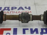 Привод передний левый Mitsubishi Lancer MR953745