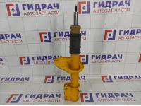Амортизатор передний Mitsubishi Lancer 4060A320