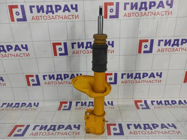 Амортизатор передний Mitsubishi Lancer 4060A320