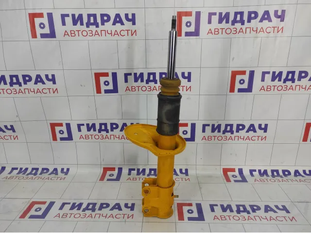 Амортизатор передний Mitsubishi Lancer 4060A320