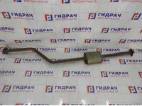 Глушитель средняя часть Mitsubishi Lancer MR552606