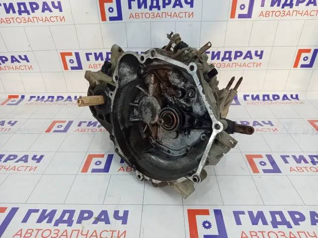 МКПП (механическая коробка переключения передач) Mitsubishi Lancer MD979378