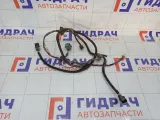 Проводка топливного насоса Mitsubishi Lancer