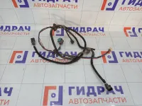 Проводка топливного насоса Mitsubishi Lancer