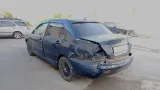Автомобиль Mitsubishi Lancer  в разборе