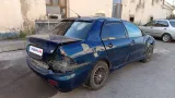 Автомобиль Mitsubishi Lancer  в разборе
