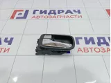 Ручка двери внутренняя левая Mitsubishi Lancer 9 (CS) MR626116