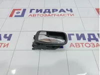 Ручка двери внутренняя левая Mitsubishi Lancer 9 (CS) MR626116