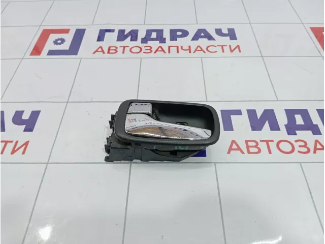 Ручка двери внутренняя левая Mitsubishi Lancer 9 (CS) MR626116