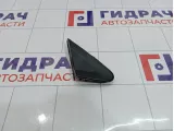 Накладка переднего крыла правого Mitsubishi Lancer 9 (CS) MR462052