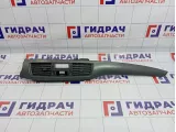 Накладка декоративная торпедо центральная Mitsubishi Lancer 9 (CS) MN177707HA