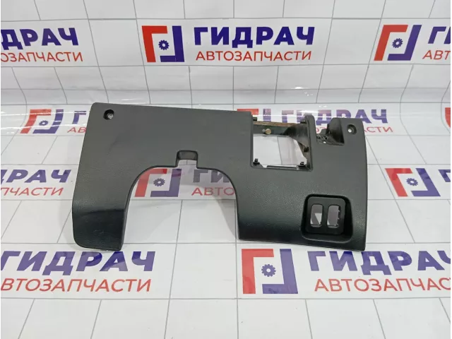 Накладка под рулевую колонку Mitsubishi Lancer 9 (CS) MR633551