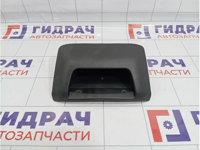 Ящик передней консоли Mitsubishi Lancer 9 (CS) MR626784