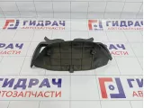 Накладка панели приборов Mitsubishi Lancer 9 (CS) MR506452